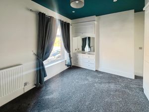 Bedroom One- click for photo gallery